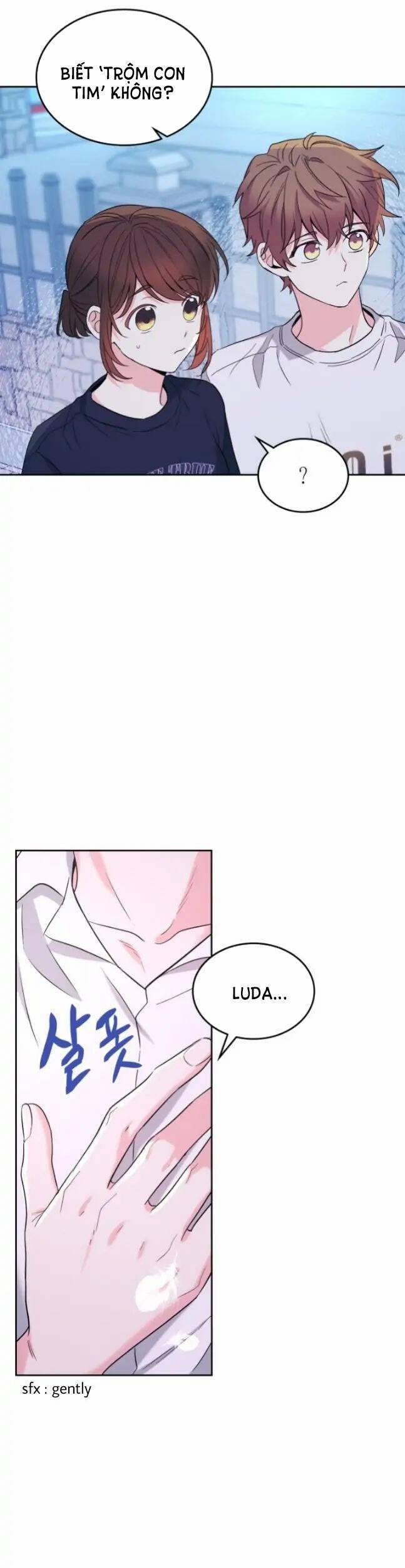 Luật Của Tiểu Thuyết Mạng 151 trang 20