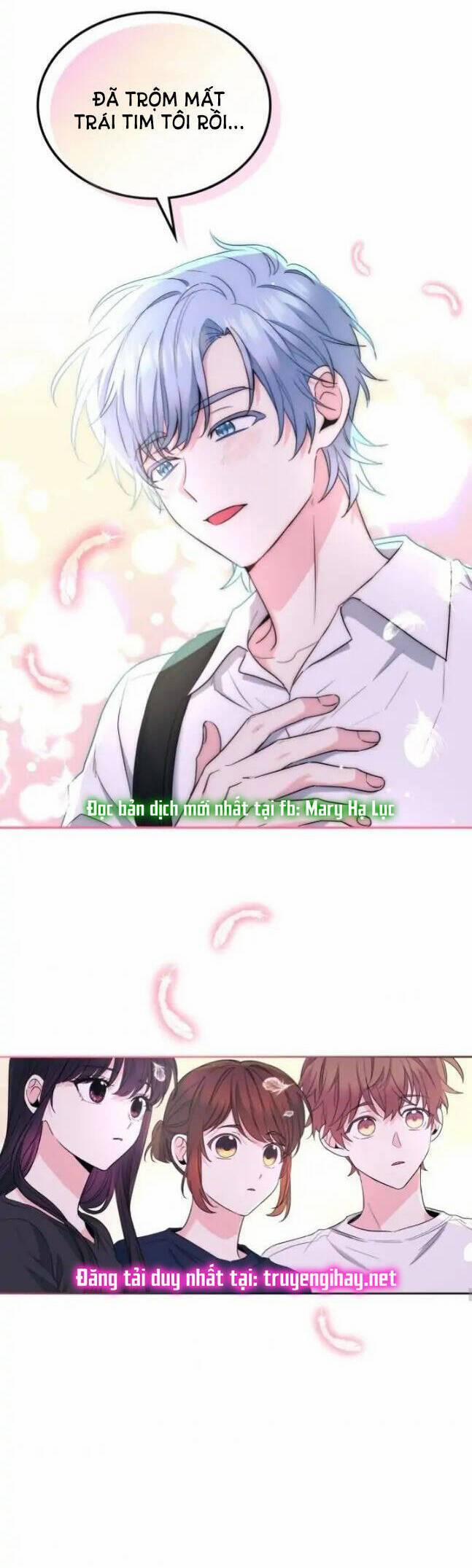 Luật Của Tiểu Thuyết Mạng 151 trang 21