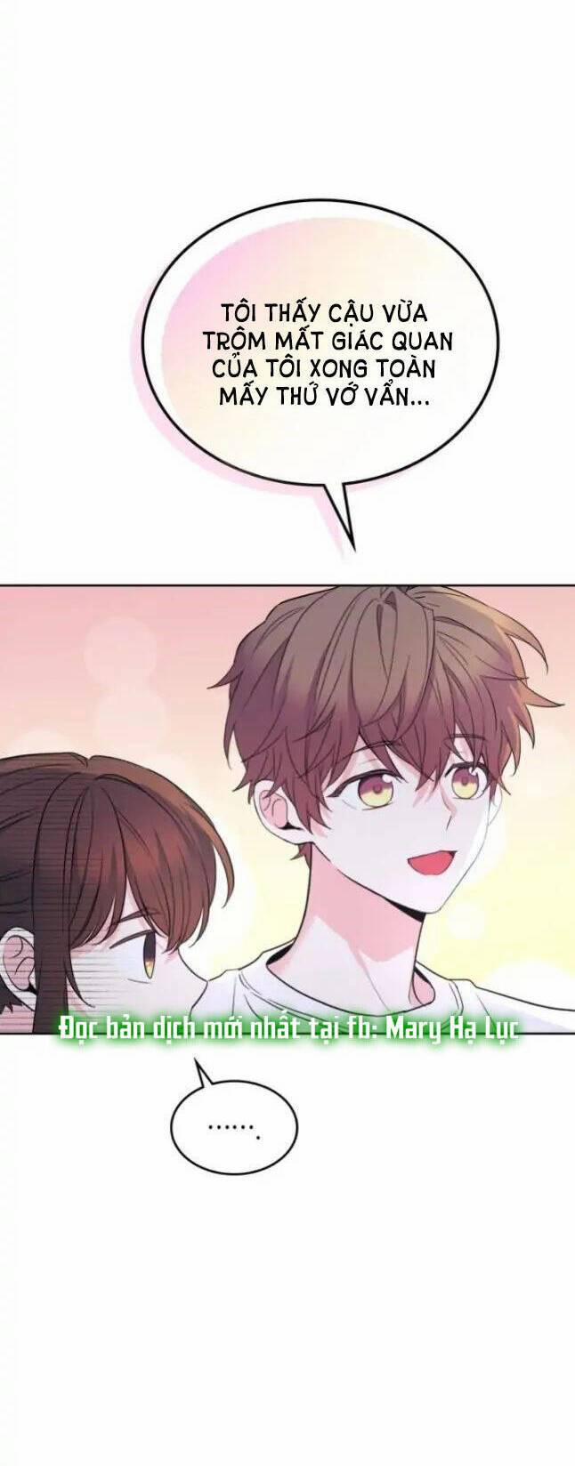 Luật Của Tiểu Thuyết Mạng 151 trang 23