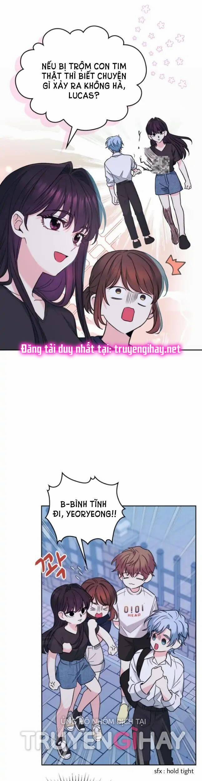 Luật Của Tiểu Thuyết Mạng 151 trang 24