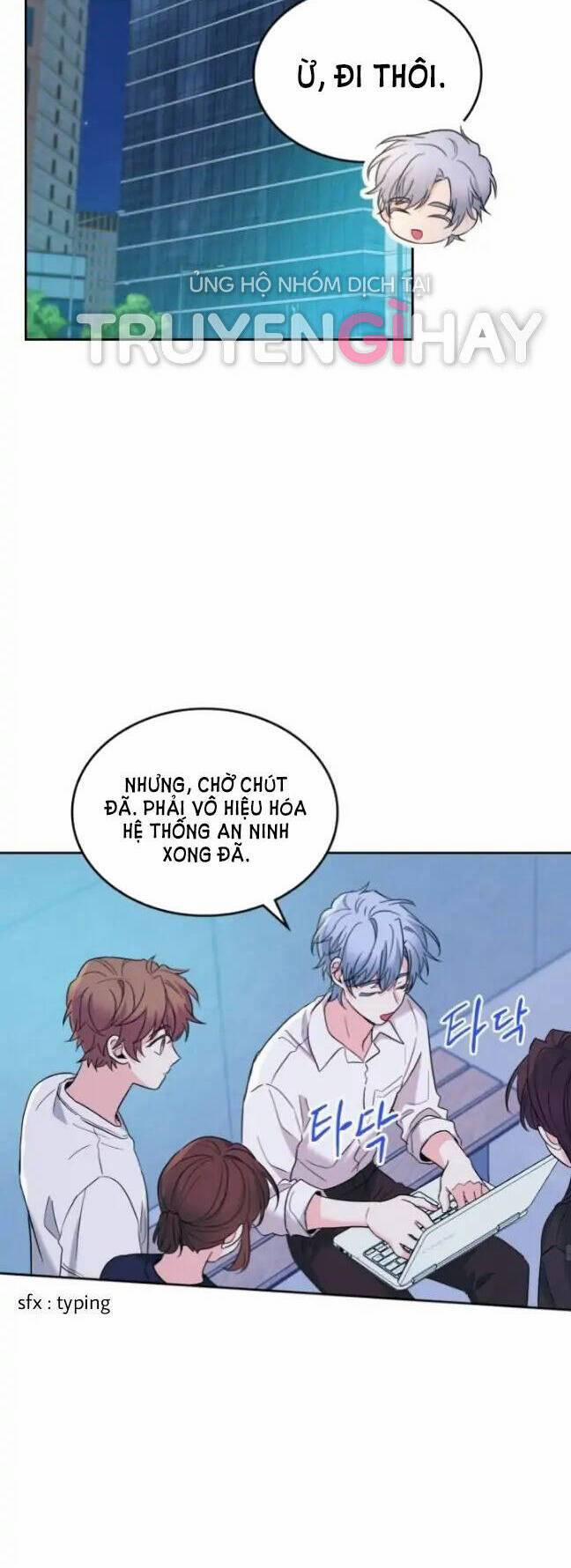 Luật Của Tiểu Thuyết Mạng 151 trang 27