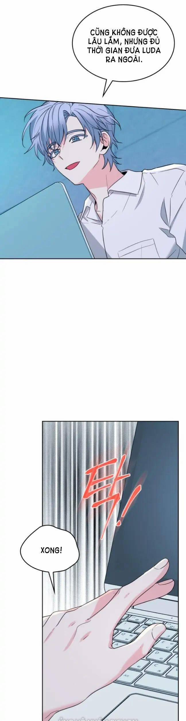 Luật Của Tiểu Thuyết Mạng 151 trang 28