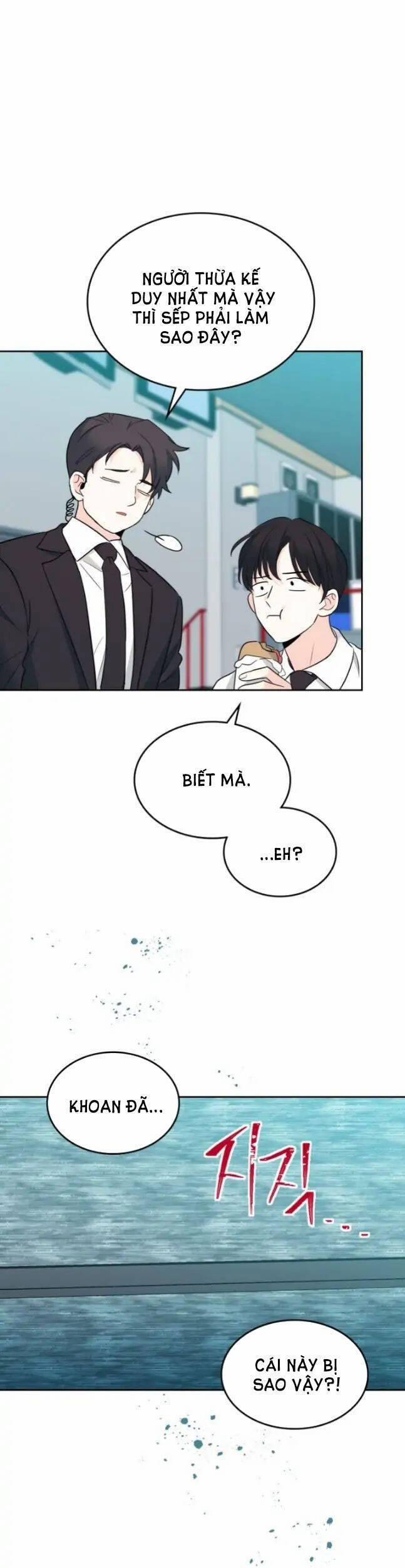 Luật Của Tiểu Thuyết Mạng 151 trang 32