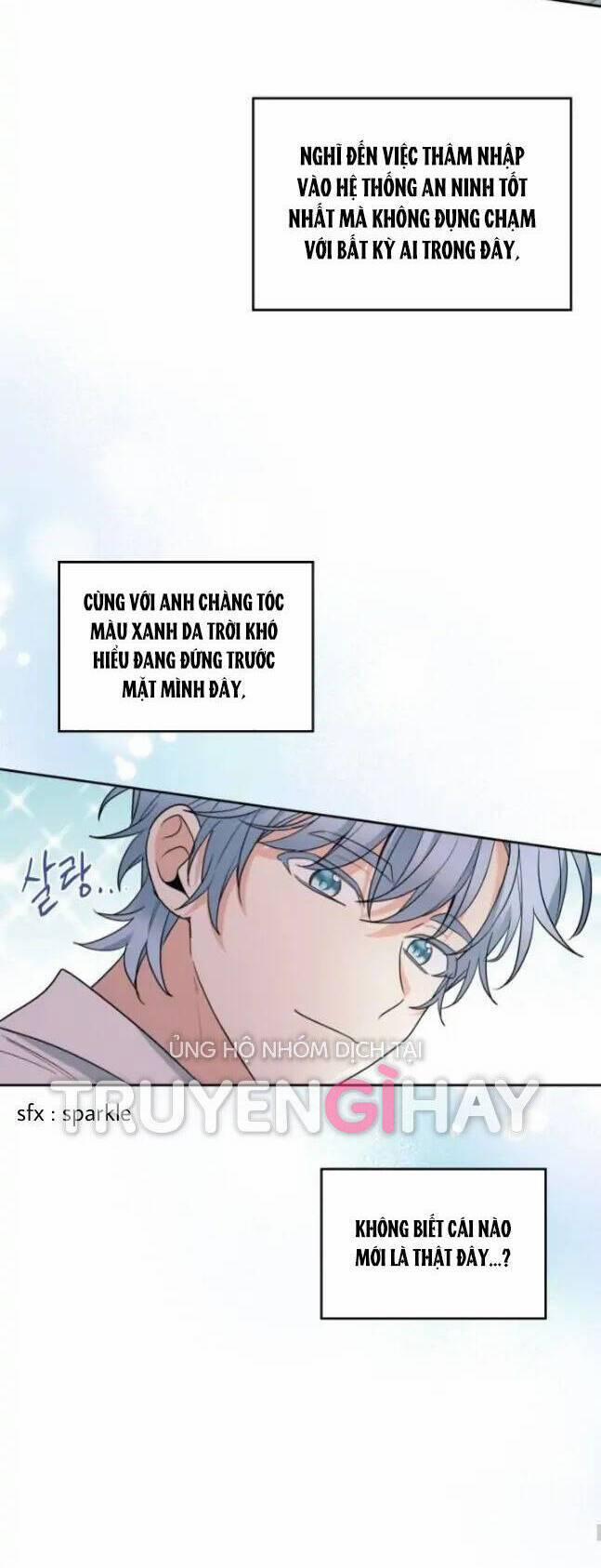 Luật Của Tiểu Thuyết Mạng 151 trang 35