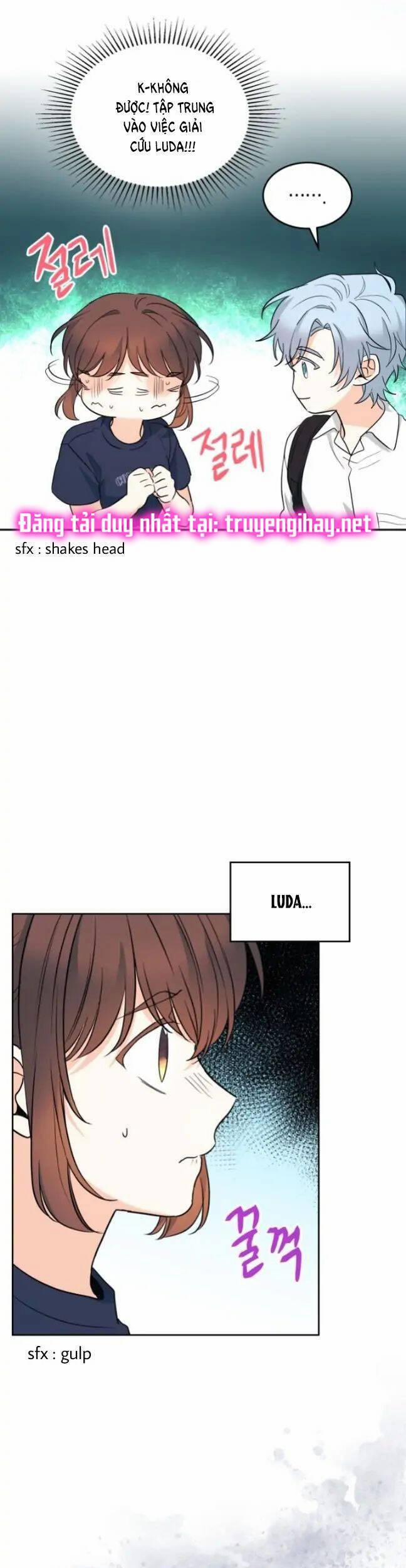 Luật Của Tiểu Thuyết Mạng 151 trang 36