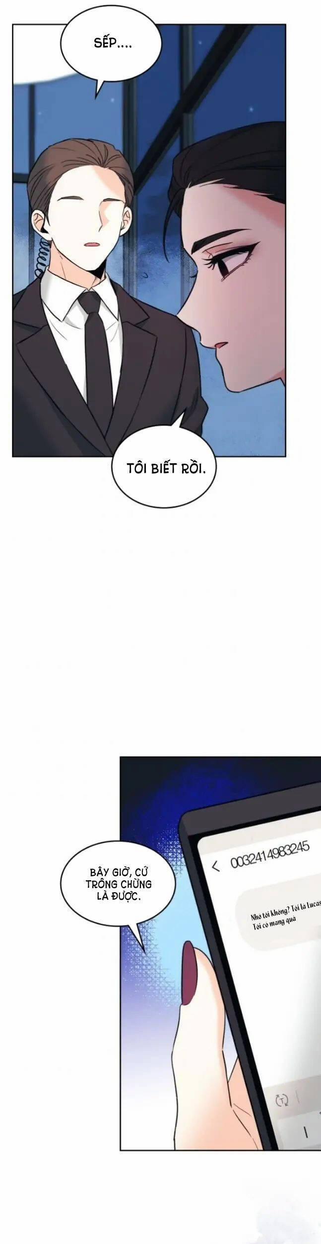 Luật Của Tiểu Thuyết Mạng 151 trang 42