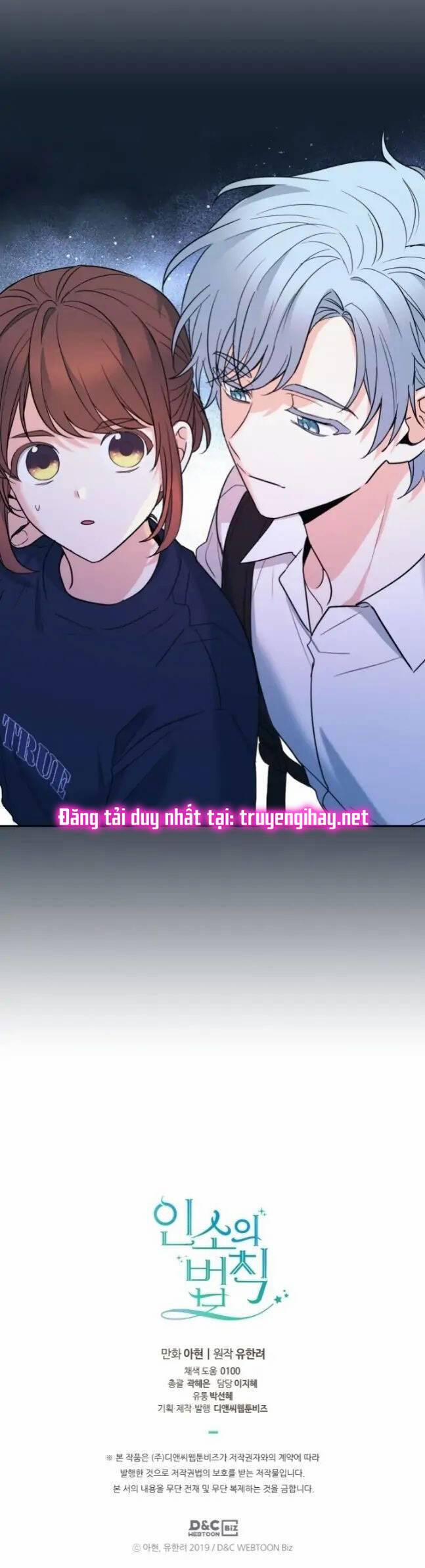 Luật Của Tiểu Thuyết Mạng 151 trang 44