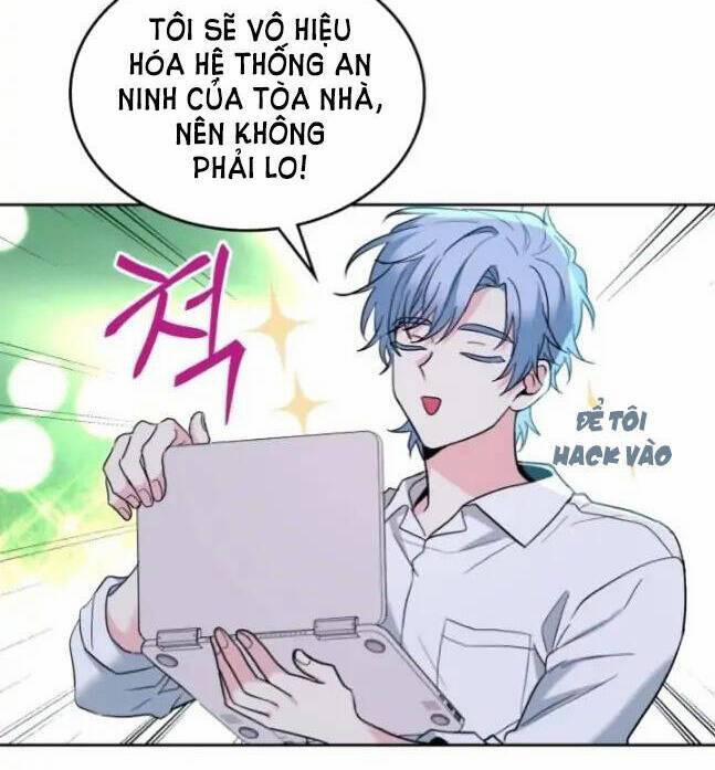 Luật Của Tiểu Thuyết Mạng 151 trang 5