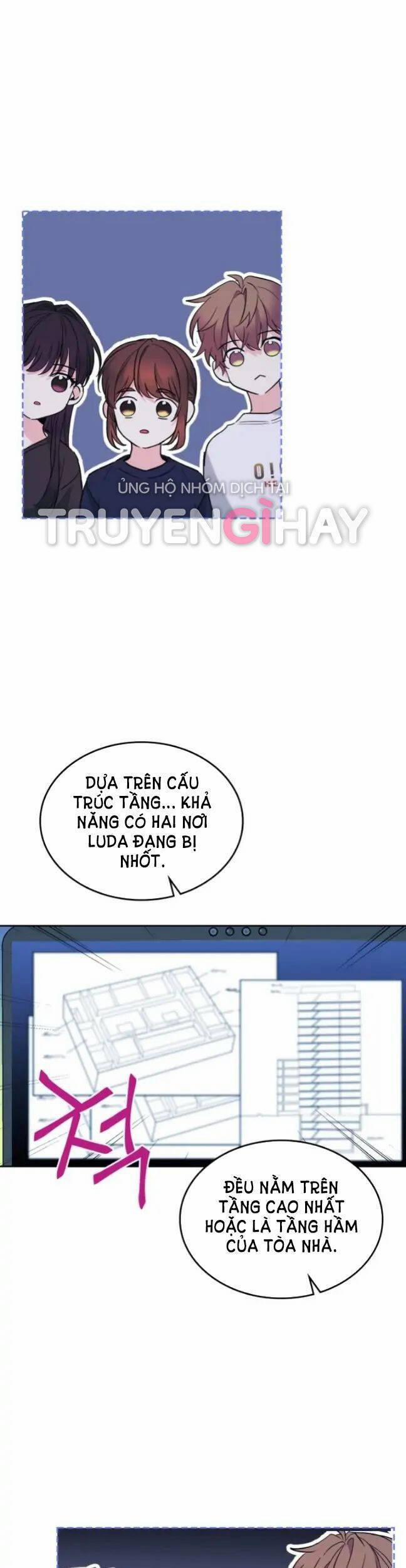 Luật Của Tiểu Thuyết Mạng 151 trang 6