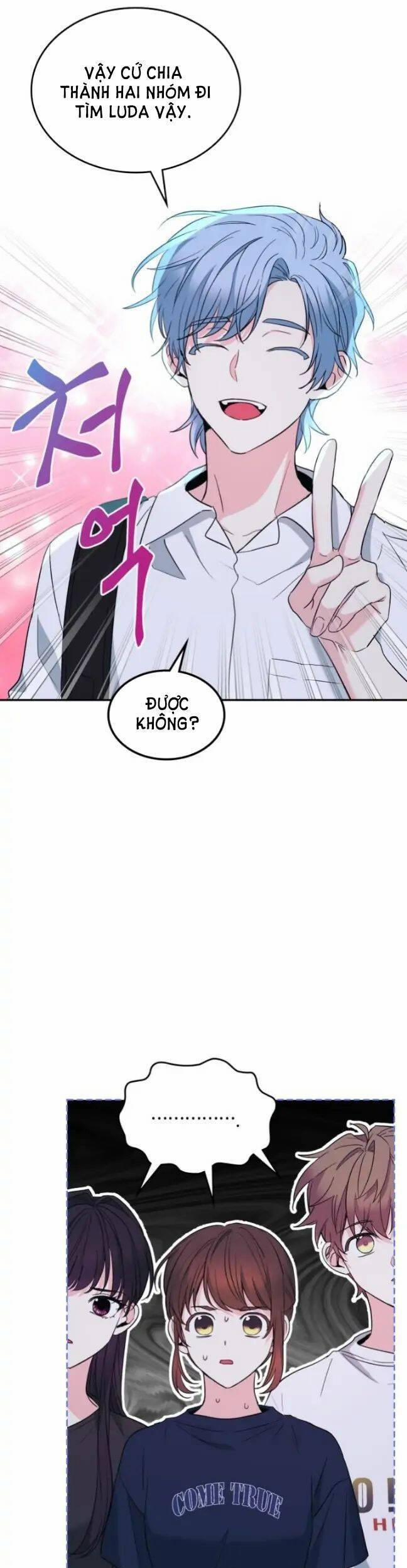 Luật Của Tiểu Thuyết Mạng 151 trang 8