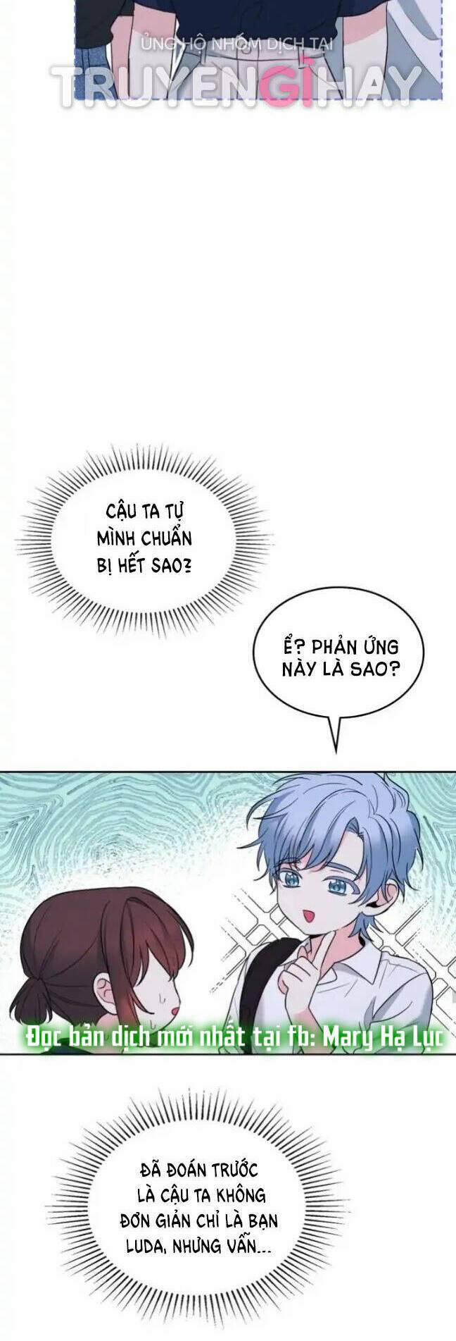 Luật Của Tiểu Thuyết Mạng 151 trang 9