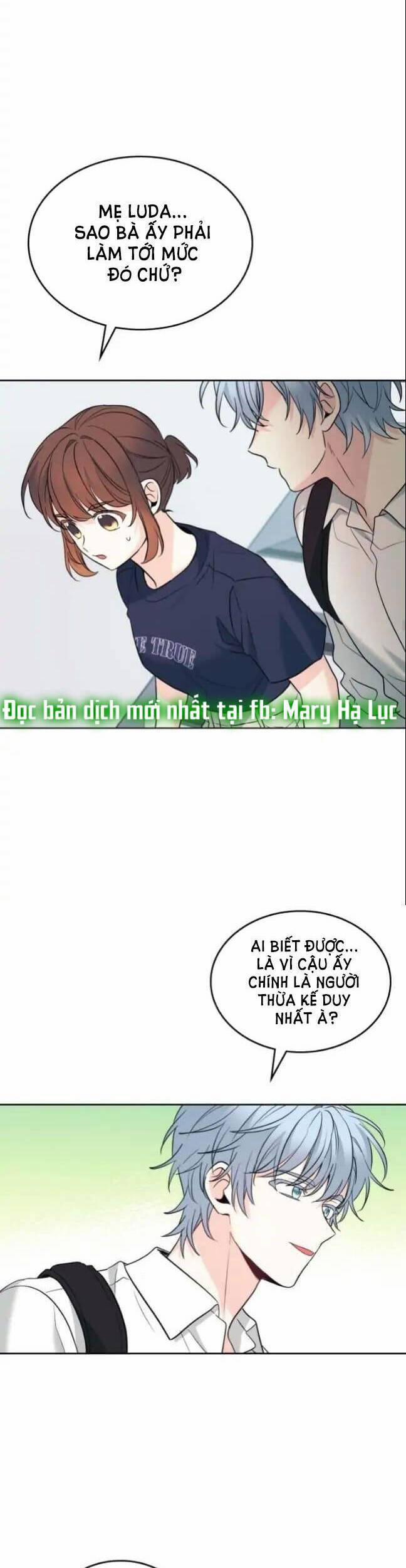 Luật Của Tiểu Thuyết Mạng 152 trang 15