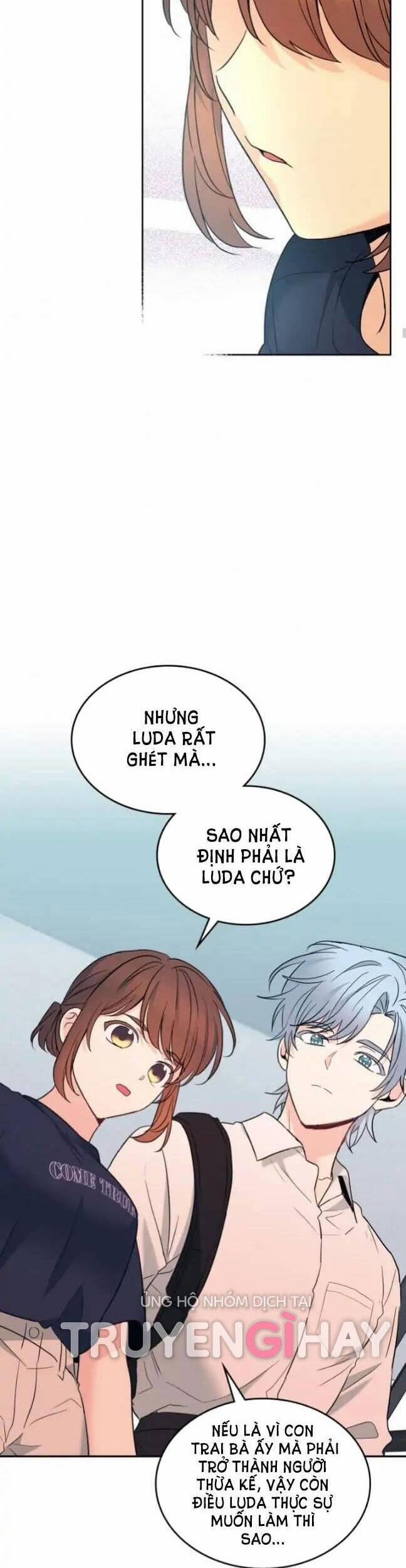 Luật Của Tiểu Thuyết Mạng 152 trang 17