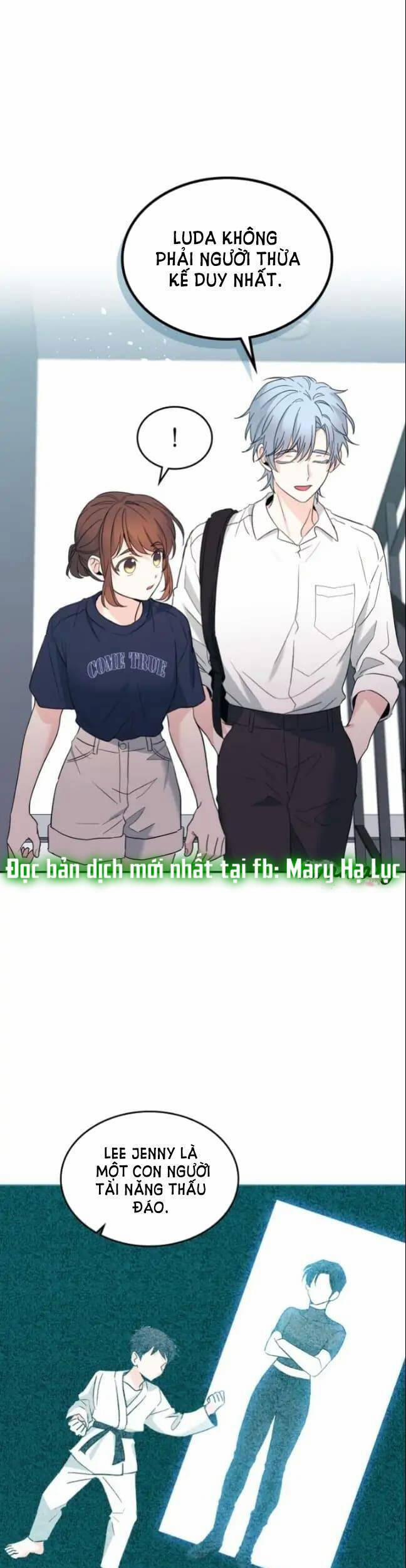 Luật Của Tiểu Thuyết Mạng 152 trang 20