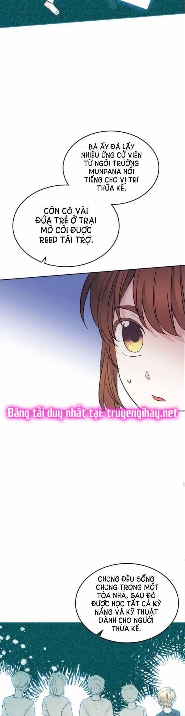 Luật Của Tiểu Thuyết Mạng 152 trang 21