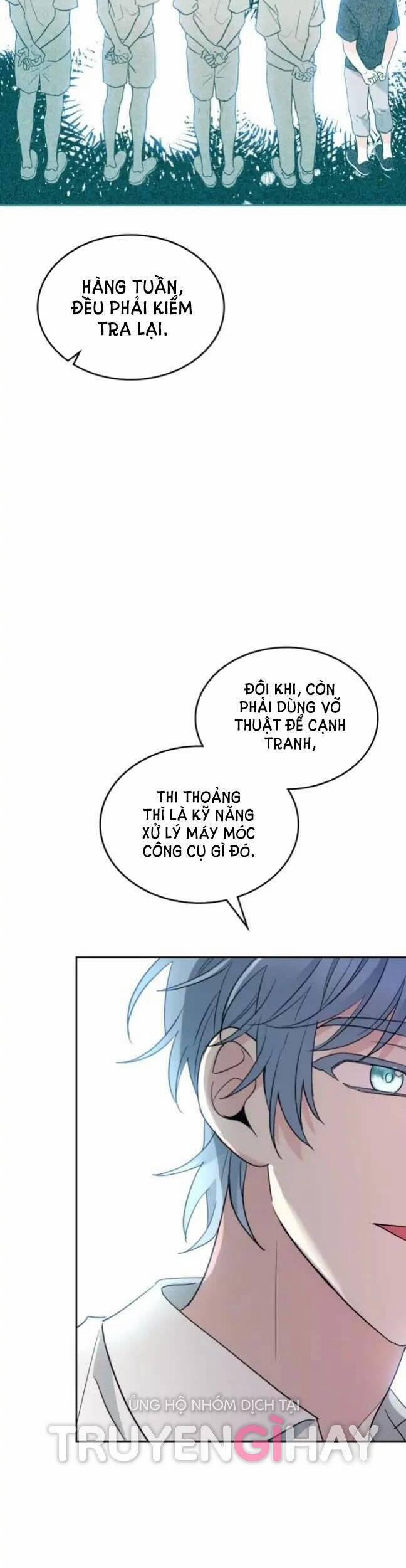 Luật Của Tiểu Thuyết Mạng 152 trang 22