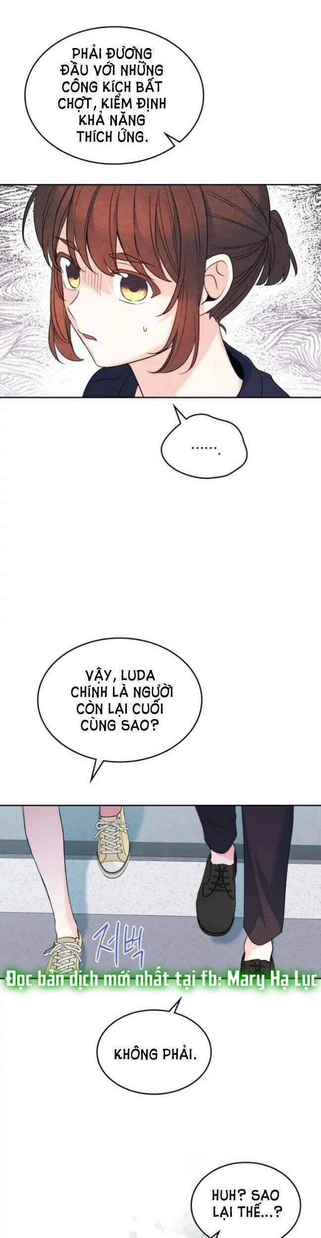 Luật Của Tiểu Thuyết Mạng 152 trang 23