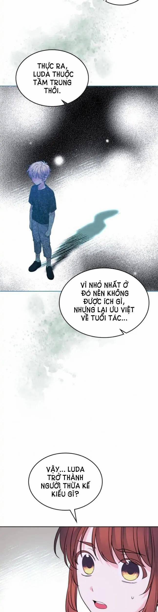 Luật Của Tiểu Thuyết Mạng 152 trang 24