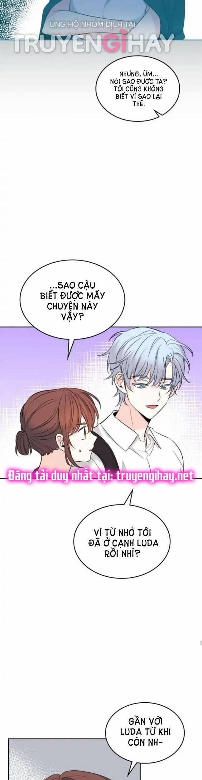 Luật Của Tiểu Thuyết Mạng 152 trang 29