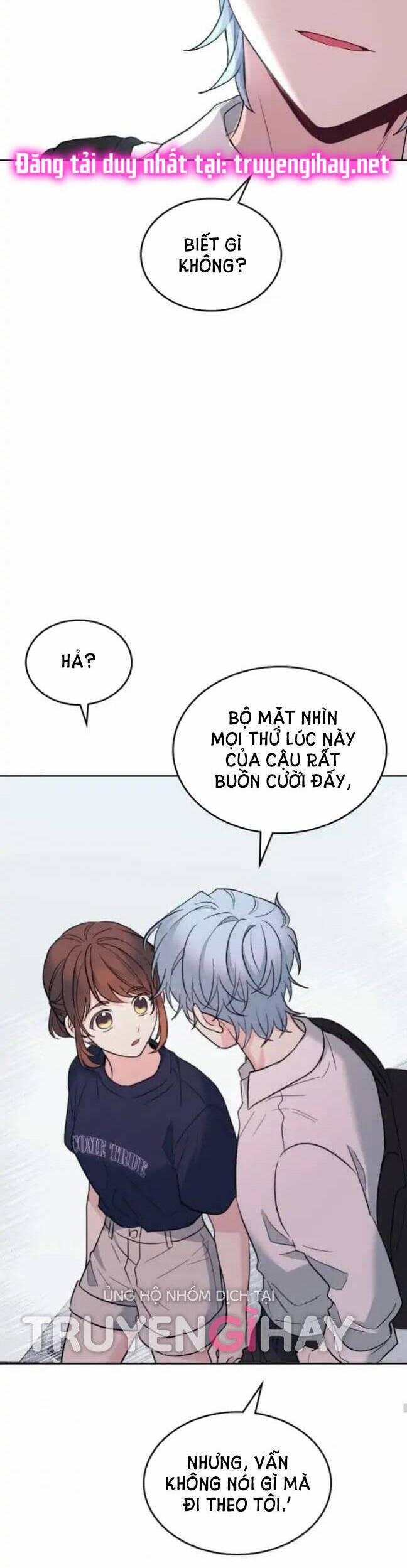 Luật Của Tiểu Thuyết Mạng 152 trang 31