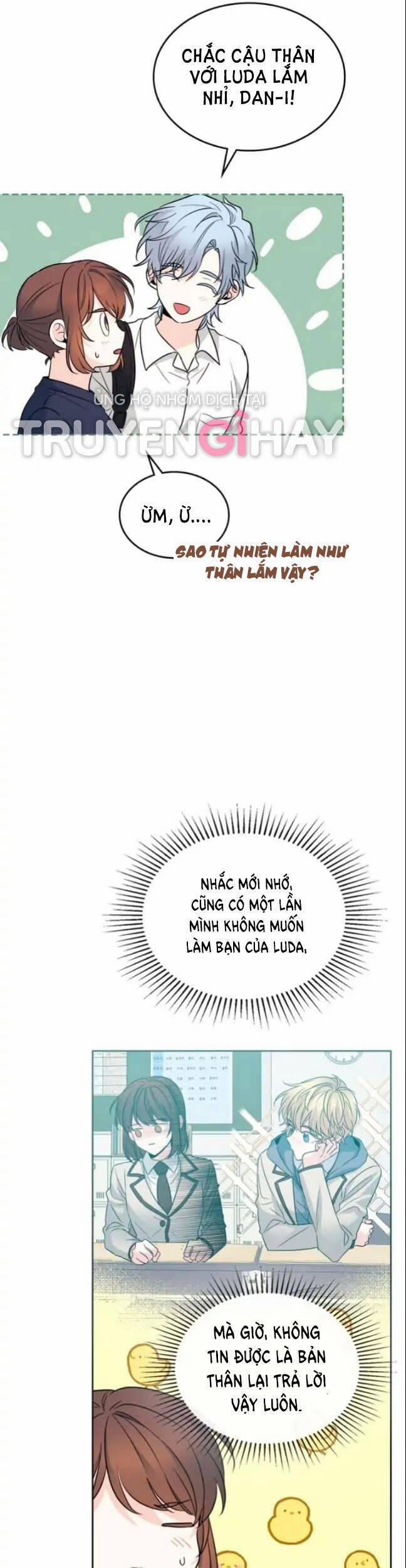 Luật Của Tiểu Thuyết Mạng 152 trang 37