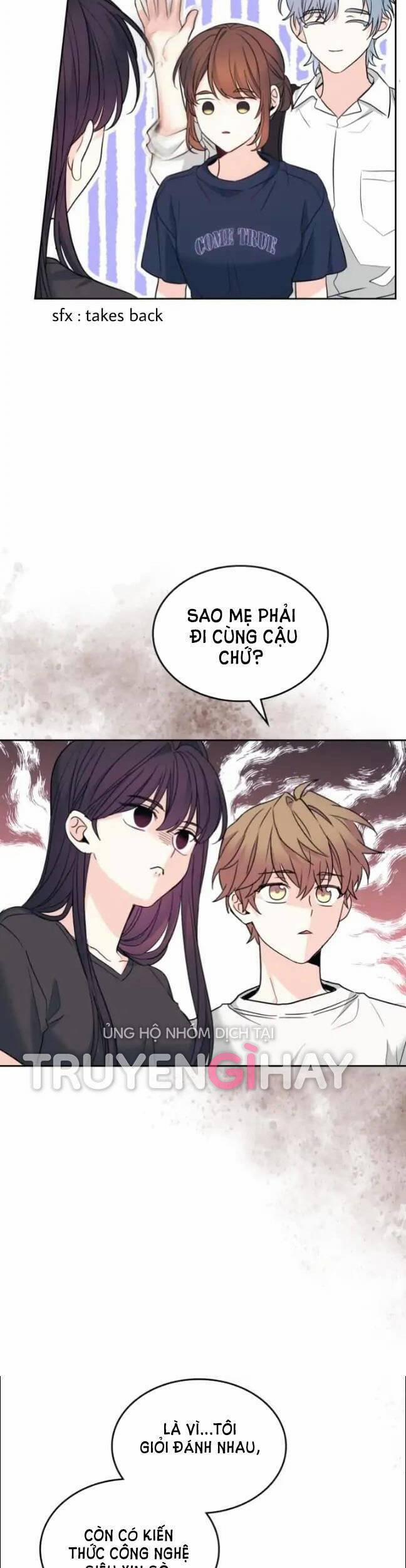 Luật Của Tiểu Thuyết Mạng 152 trang 4