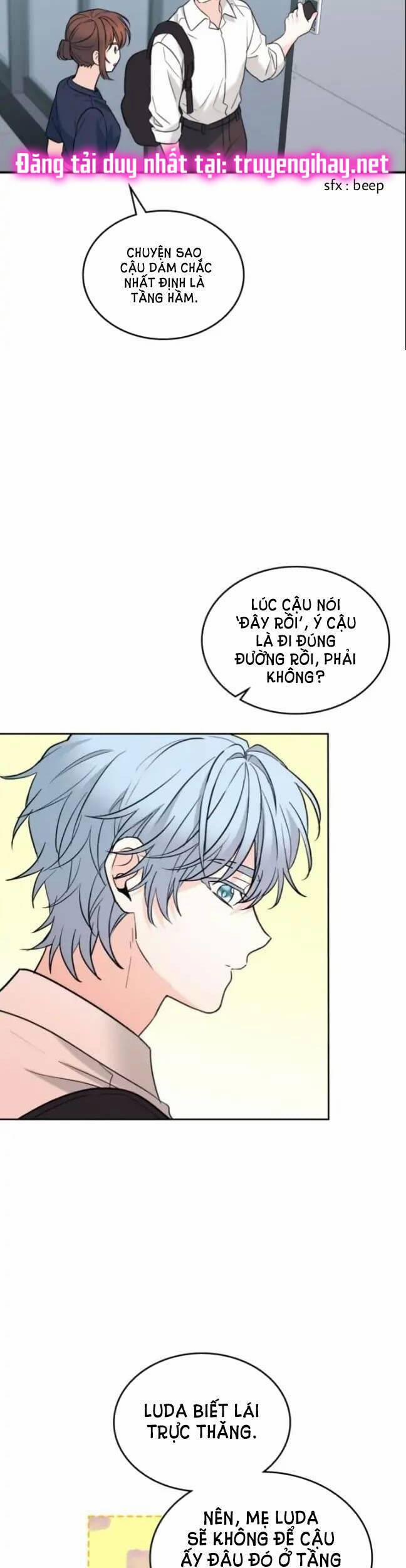 Luật Của Tiểu Thuyết Mạng 152 trang 44