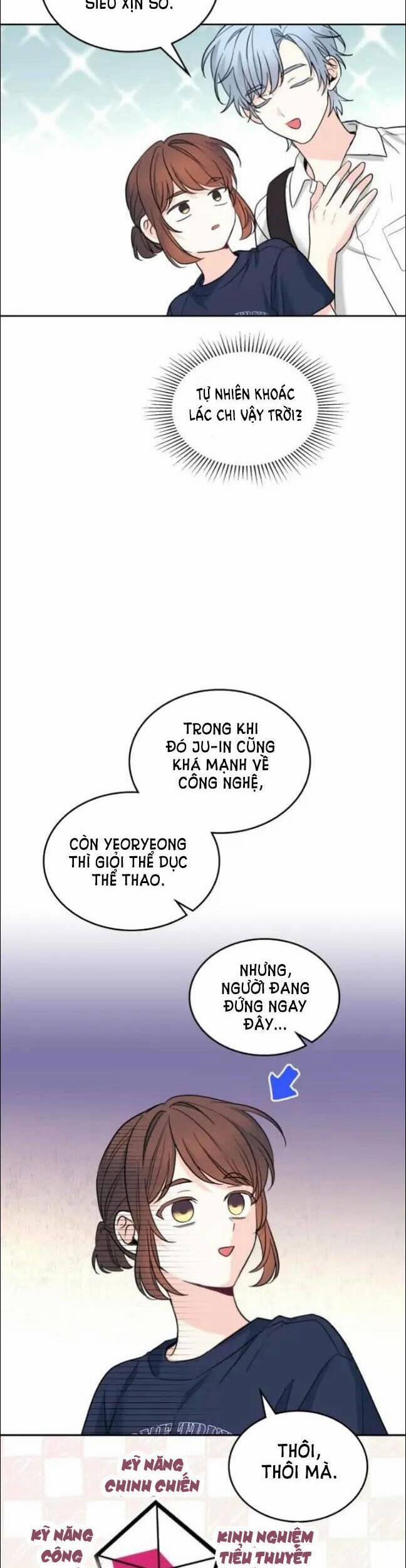 Luật Của Tiểu Thuyết Mạng 152 trang 5