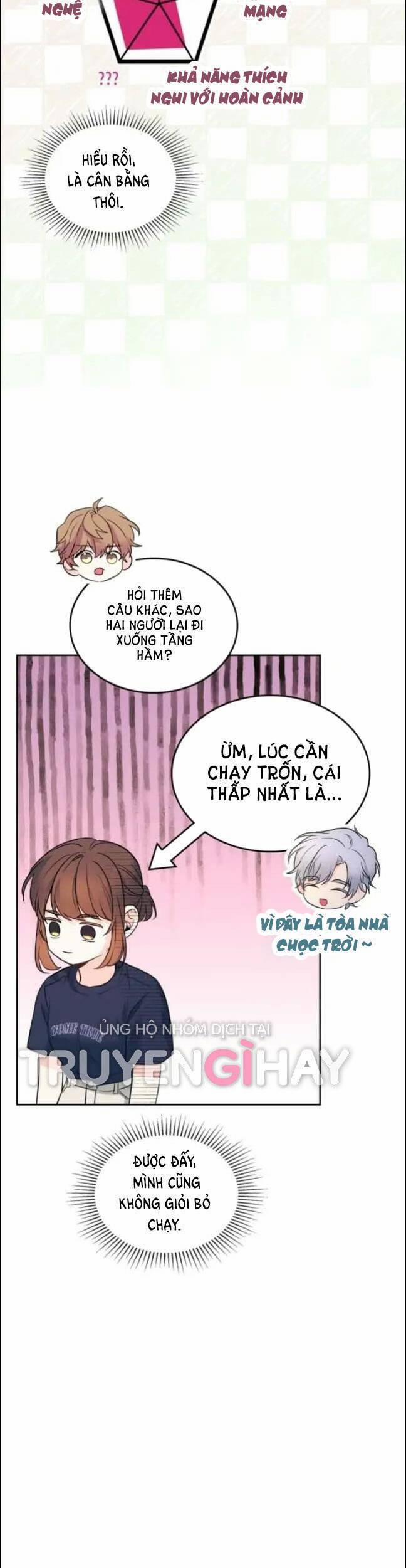 Luật Của Tiểu Thuyết Mạng 152 trang 6