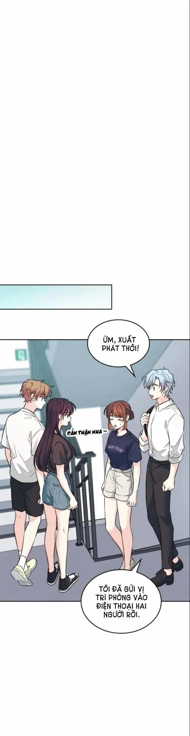 Luật Của Tiểu Thuyết Mạng 152 trang 8