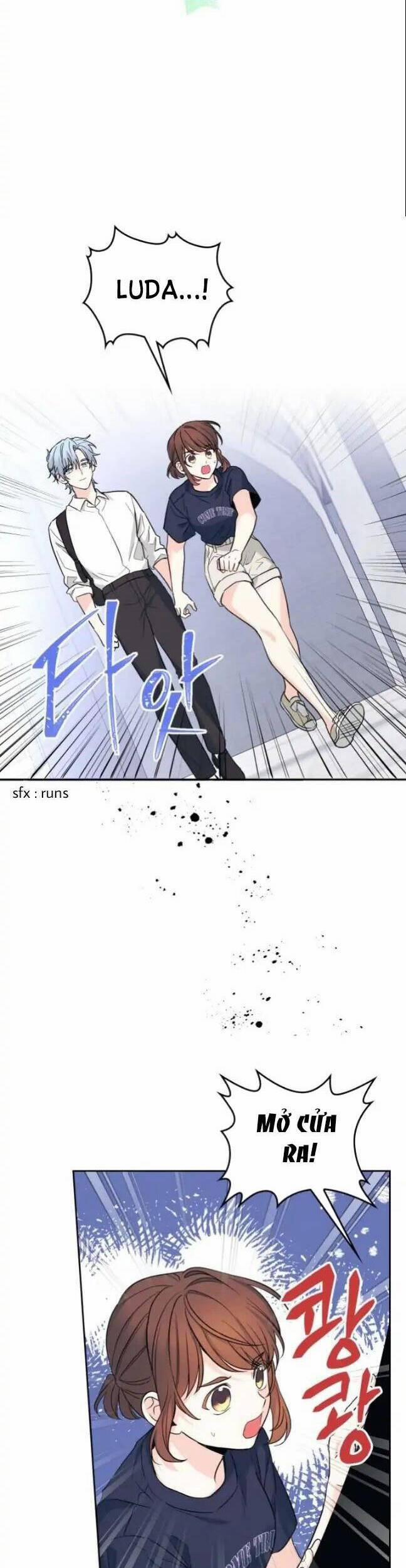 Luật Của Tiểu Thuyết Mạng 153 trang 1