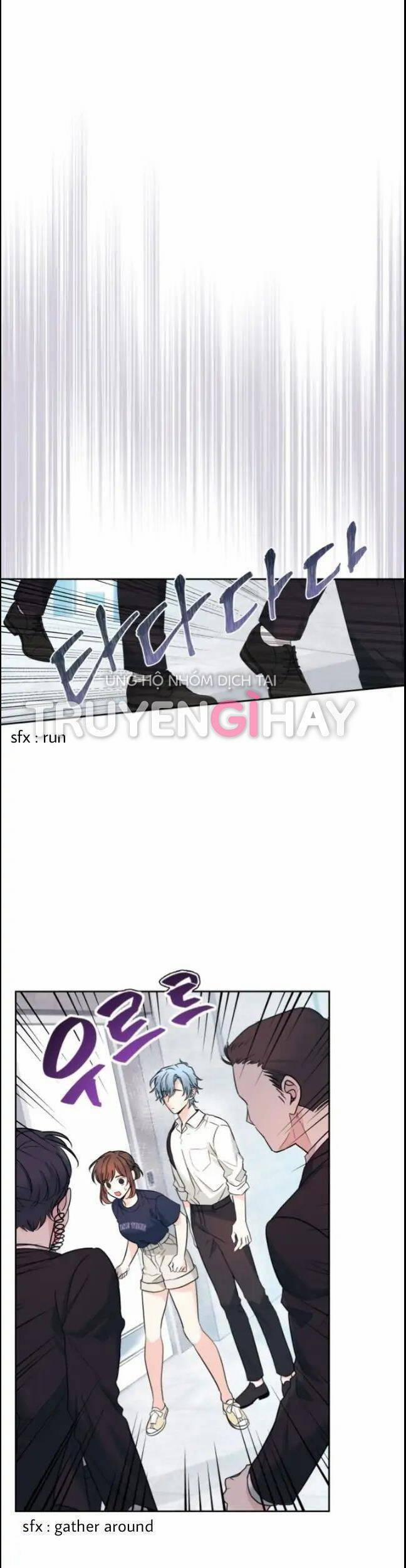 Luật Của Tiểu Thuyết Mạng 153 trang 12