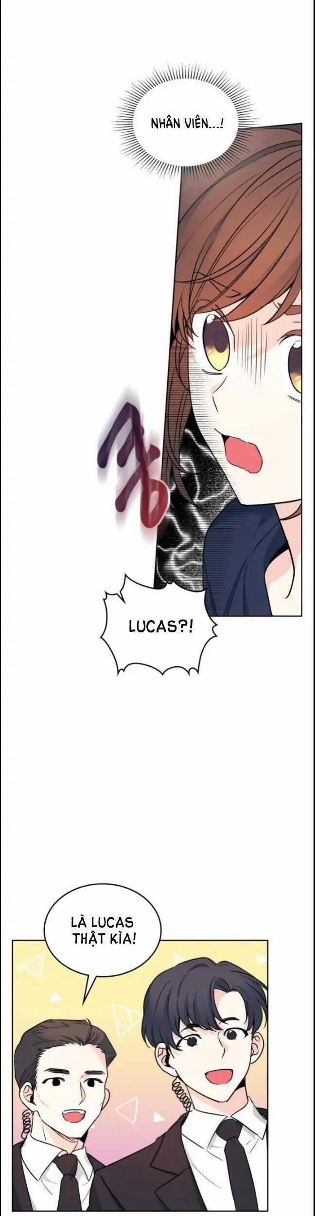 Luật Của Tiểu Thuyết Mạng 153 trang 13