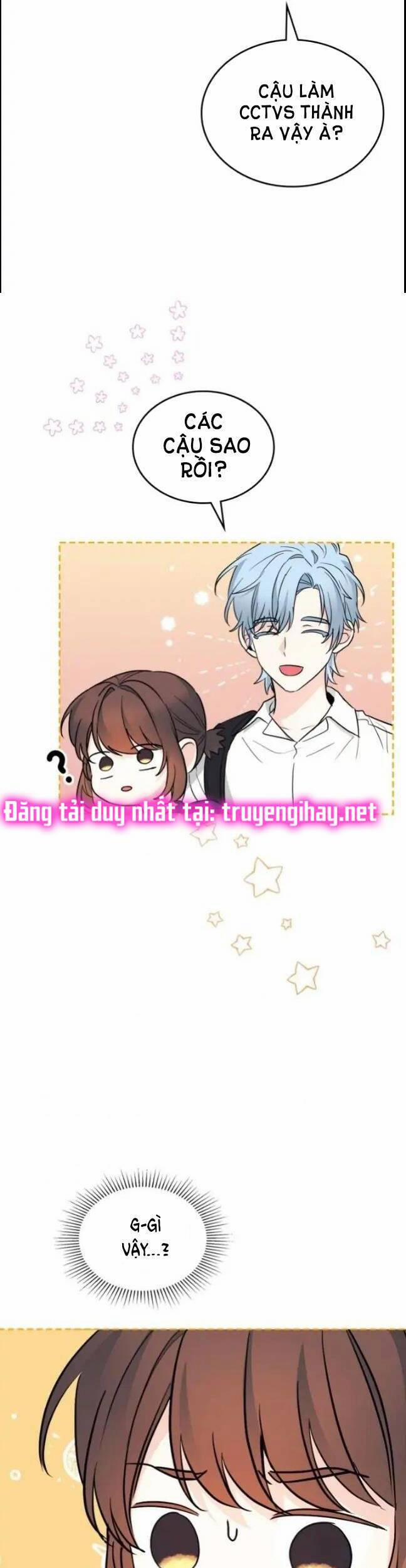 Luật Của Tiểu Thuyết Mạng 153 trang 14