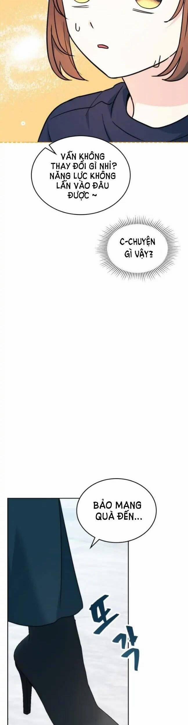 Luật Của Tiểu Thuyết Mạng 153 trang 15