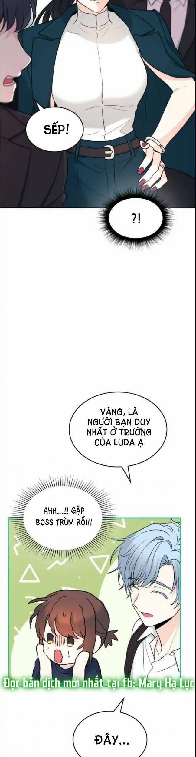 Luật Của Tiểu Thuyết Mạng 153 trang 17