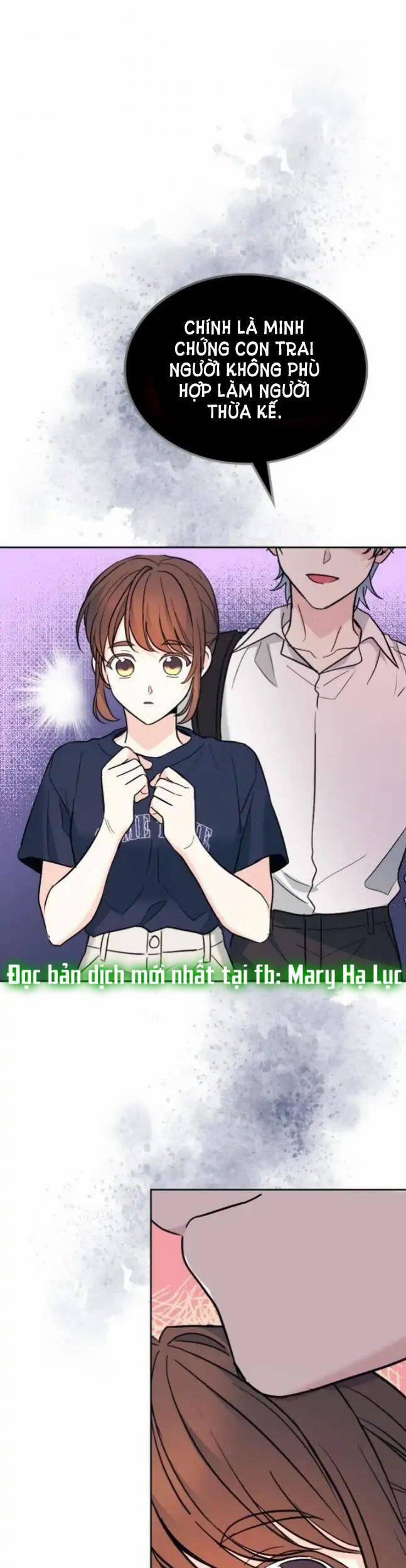 Luật Của Tiểu Thuyết Mạng 153 trang 19