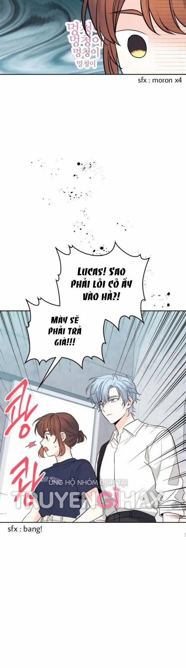 Luật Của Tiểu Thuyết Mạng 153 trang 25