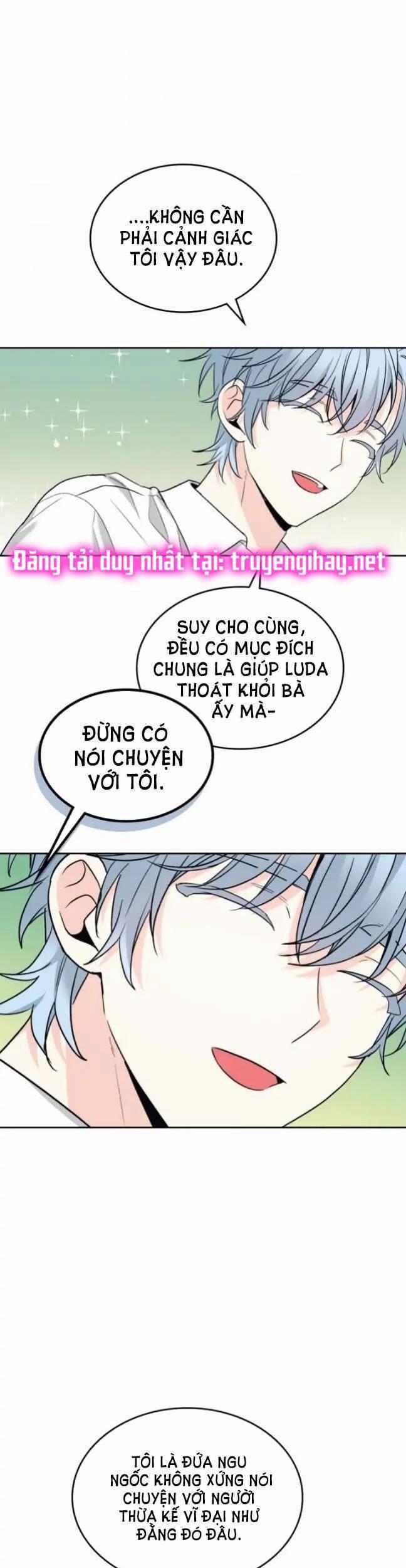 Luật Của Tiểu Thuyết Mạng 153 trang 32