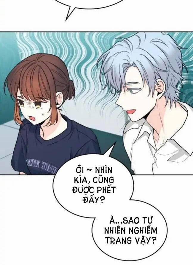 Luật Của Tiểu Thuyết Mạng 153 trang 33