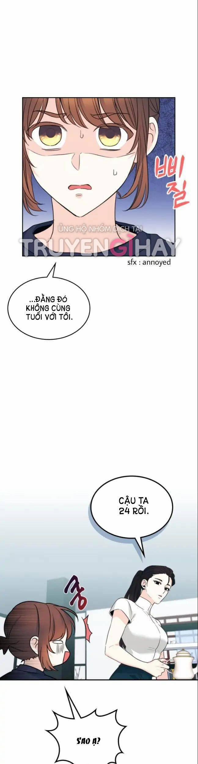 Luật Của Tiểu Thuyết Mạng 153 trang 34