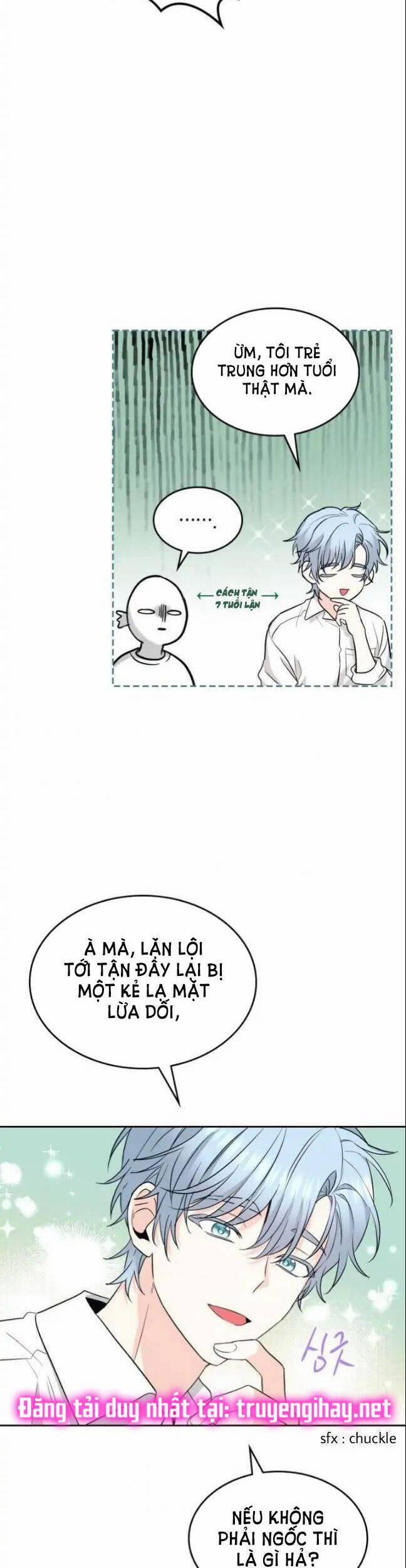 Luật Của Tiểu Thuyết Mạng 153 trang 35