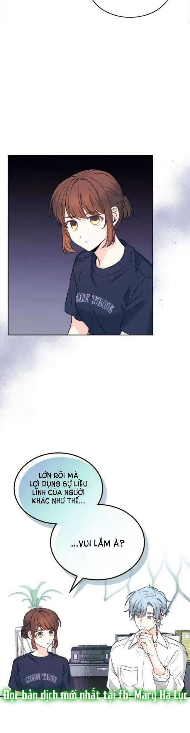 Luật Của Tiểu Thuyết Mạng 153 trang 36