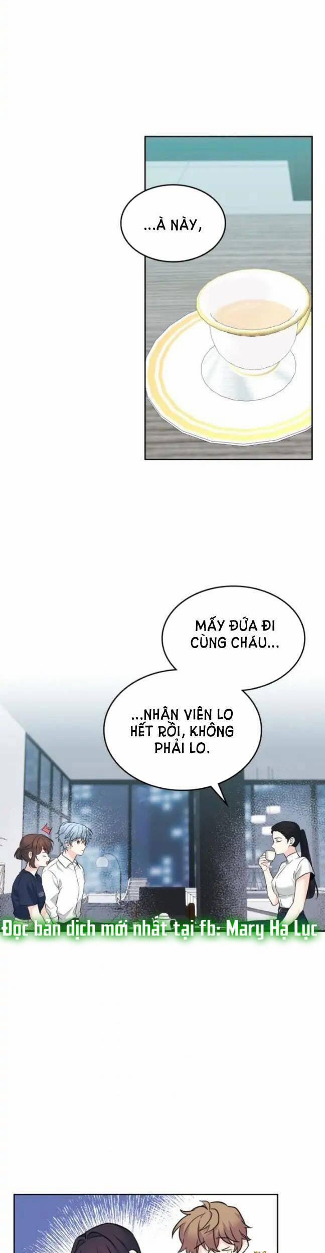 Luật Của Tiểu Thuyết Mạng 153 trang 38