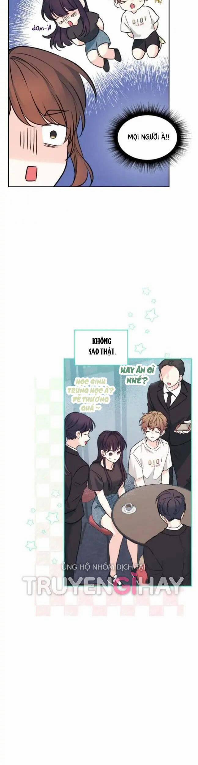 Luật Của Tiểu Thuyết Mạng 153 trang 39