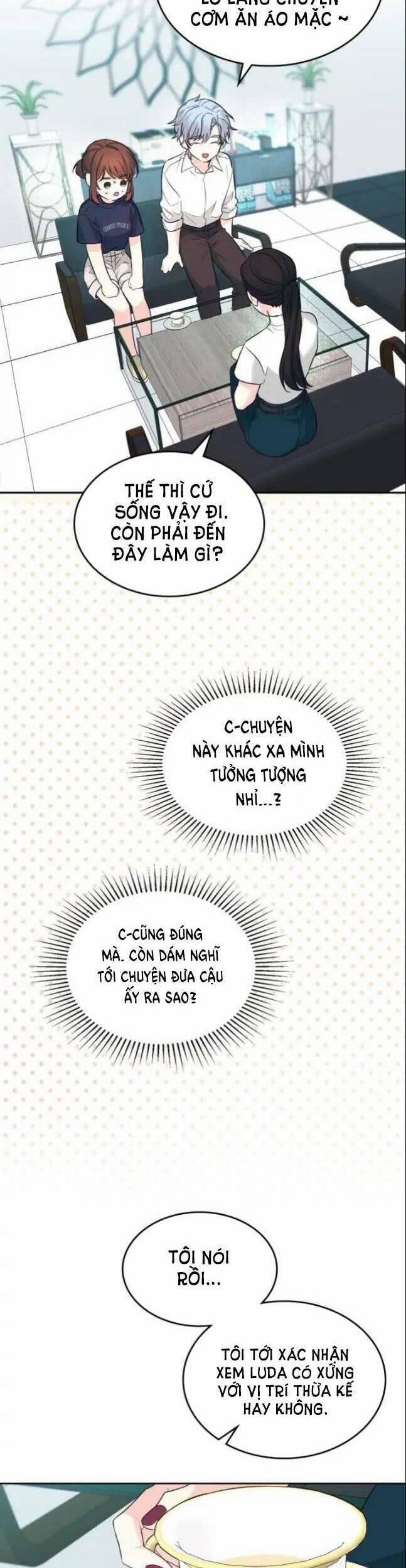 Luật Của Tiểu Thuyết Mạng 153 trang 44