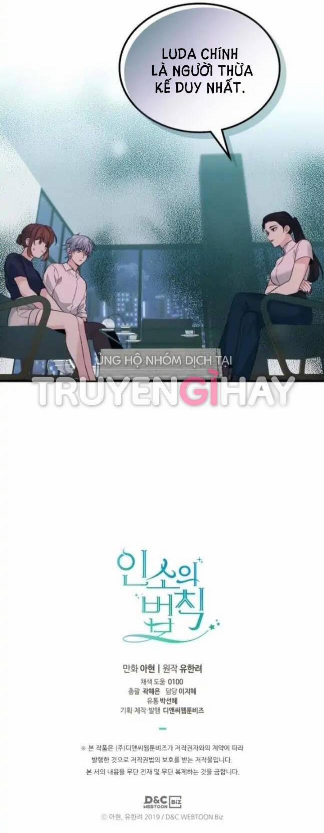 Luật Của Tiểu Thuyết Mạng 153 trang 47