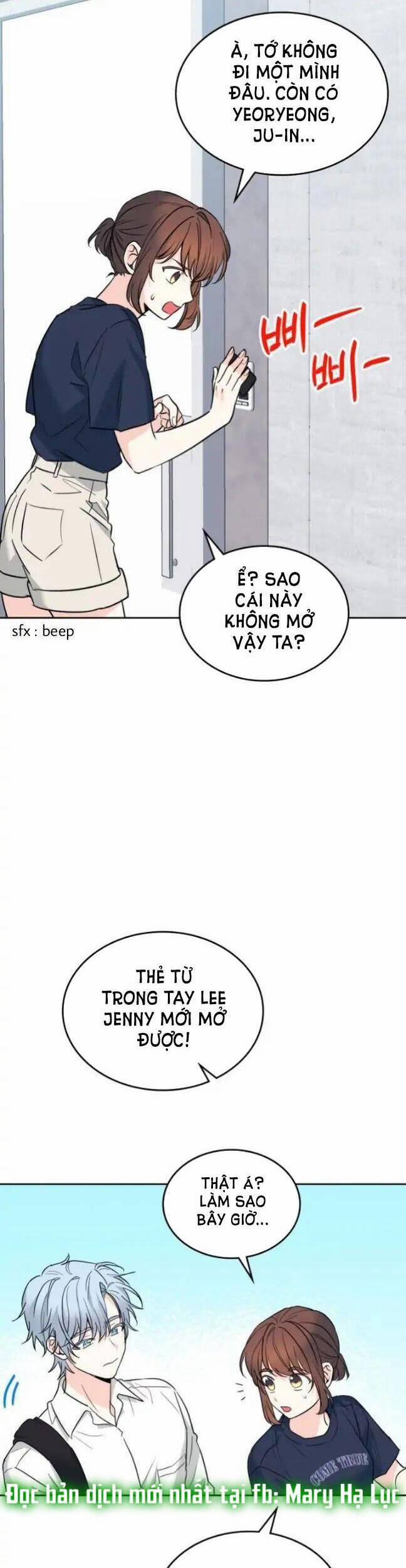 Luật Của Tiểu Thuyết Mạng 153 trang 6