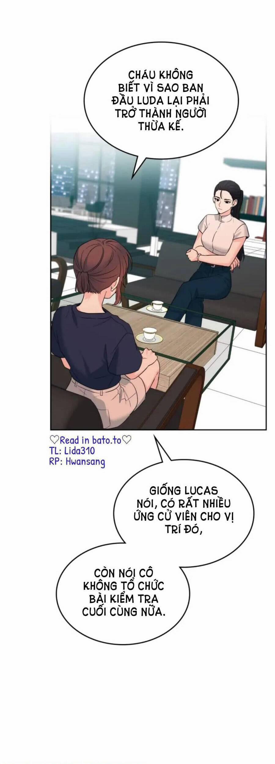 Luật Của Tiểu Thuyết Mạng 154 trang 14