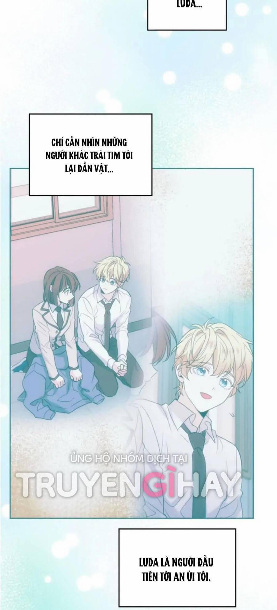 Luật Của Tiểu Thuyết Mạng 154 trang 19